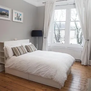  Apartment Edinburgh, Stockbridge United Kingdom